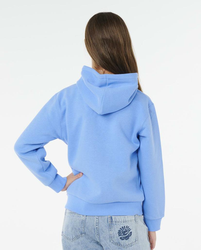 Staple Varisty Hood -girl