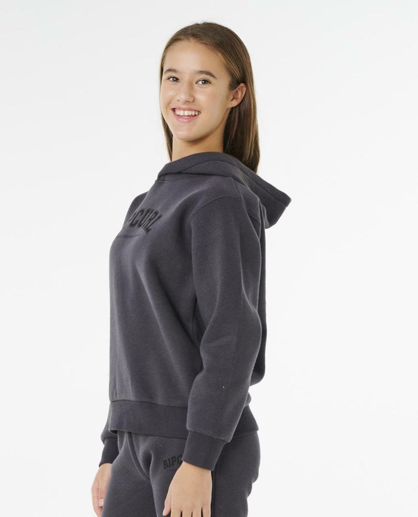 Staple Varisty Hood -girl