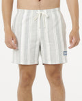 Mod Cali Stripe Volley