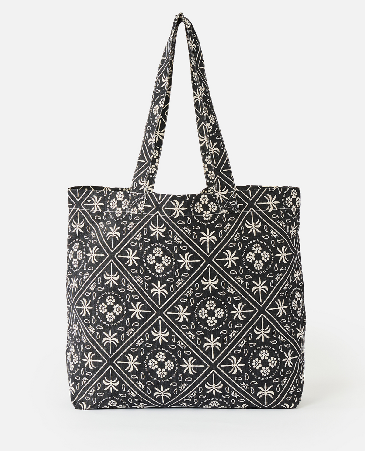 Mixed Pocket 31l Tote