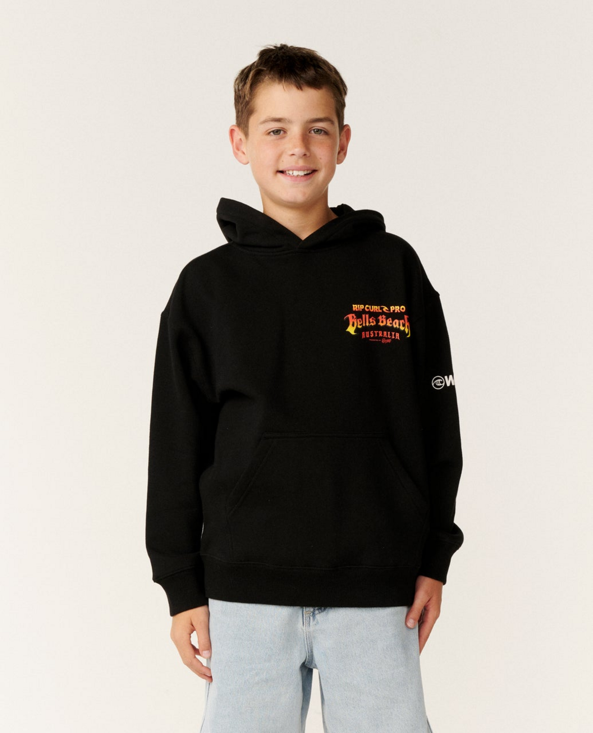 Rip Curl Pro Bells 26 Hoo