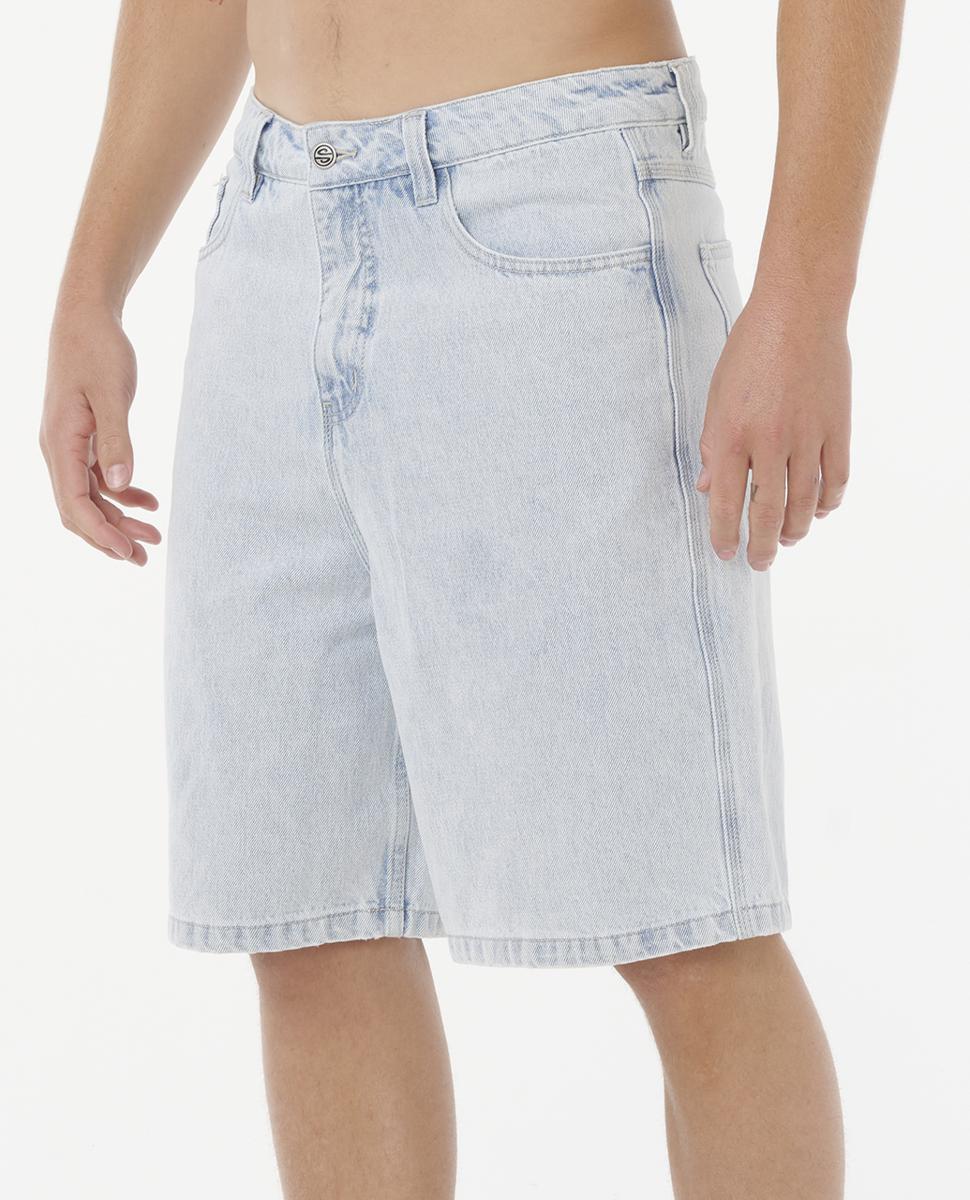 Medina Script Walkshort