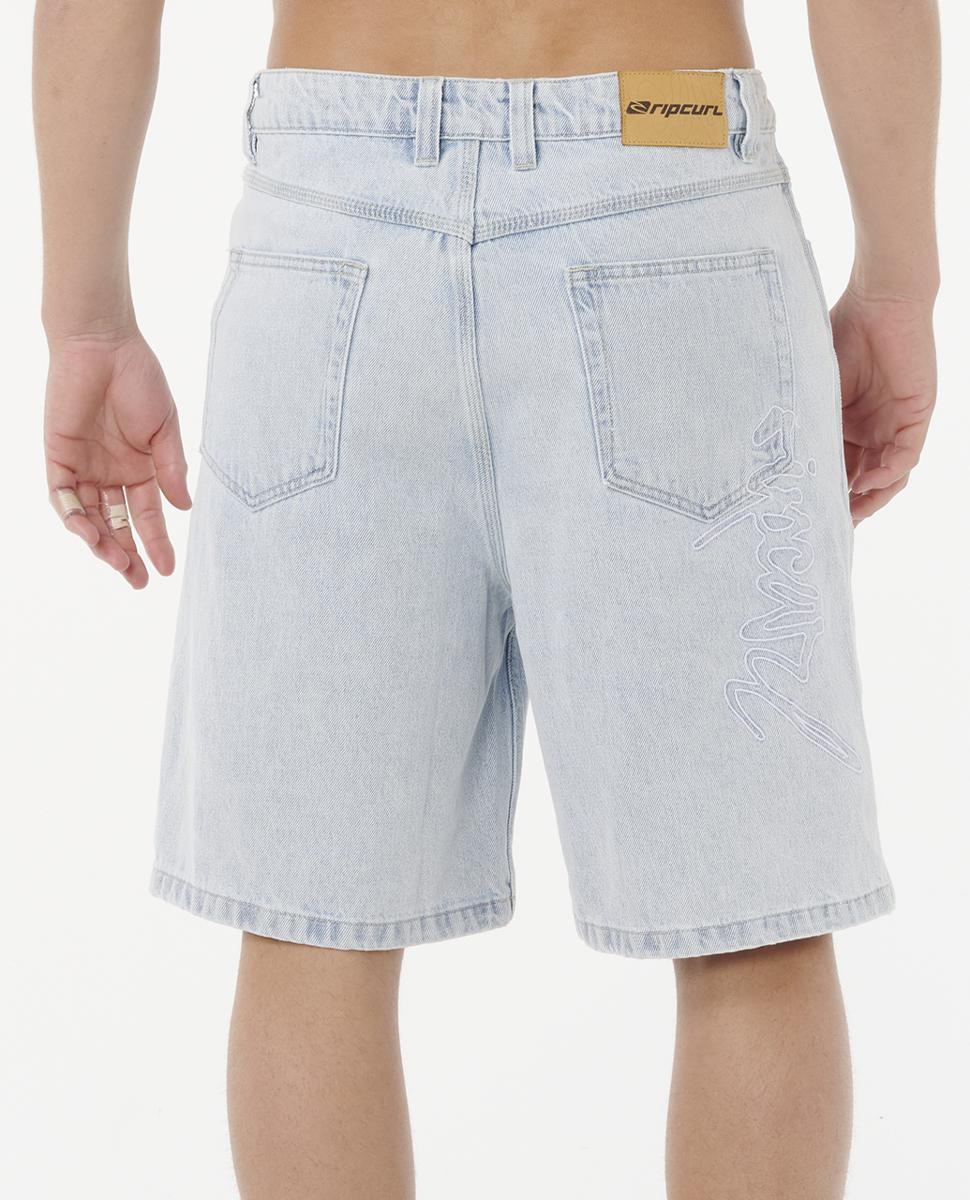 Medina Script Walkshort