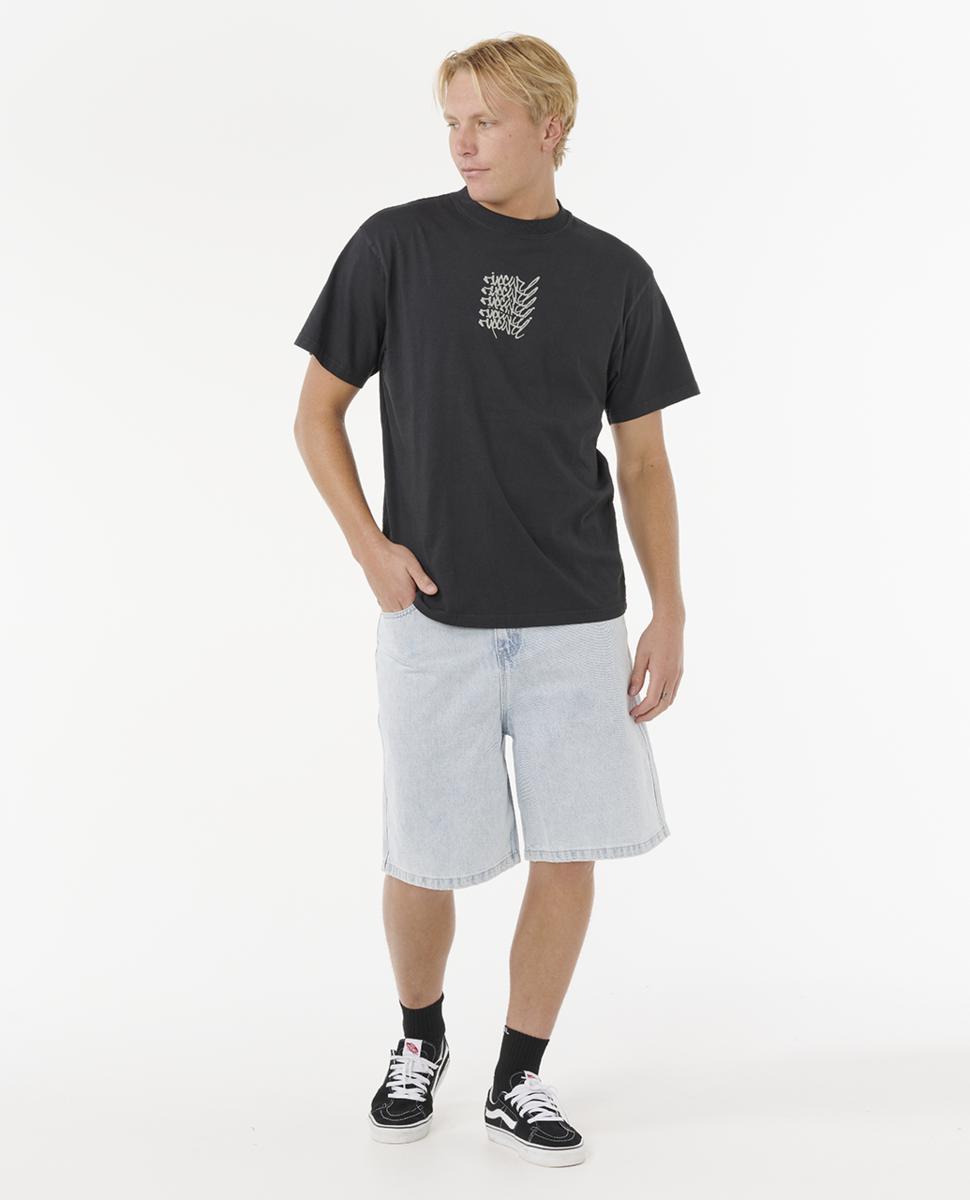 Medina Script Walkshort