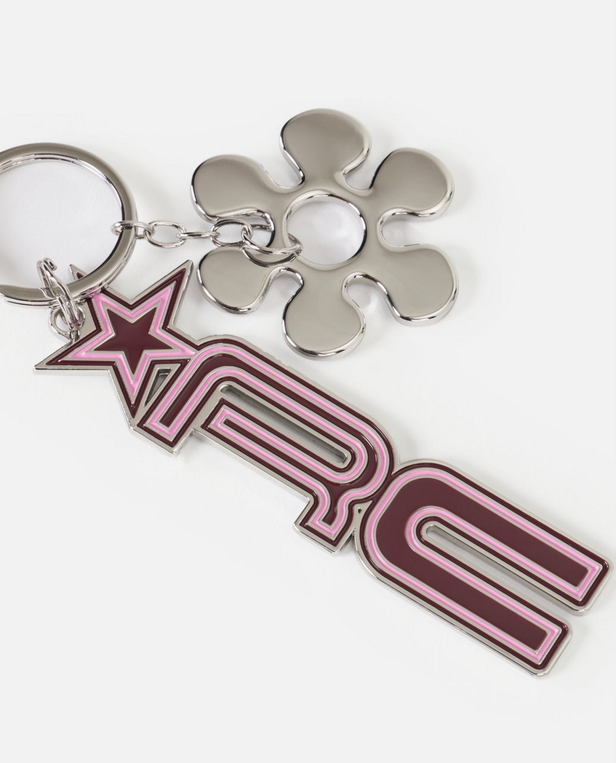 Archive: Script Keychain