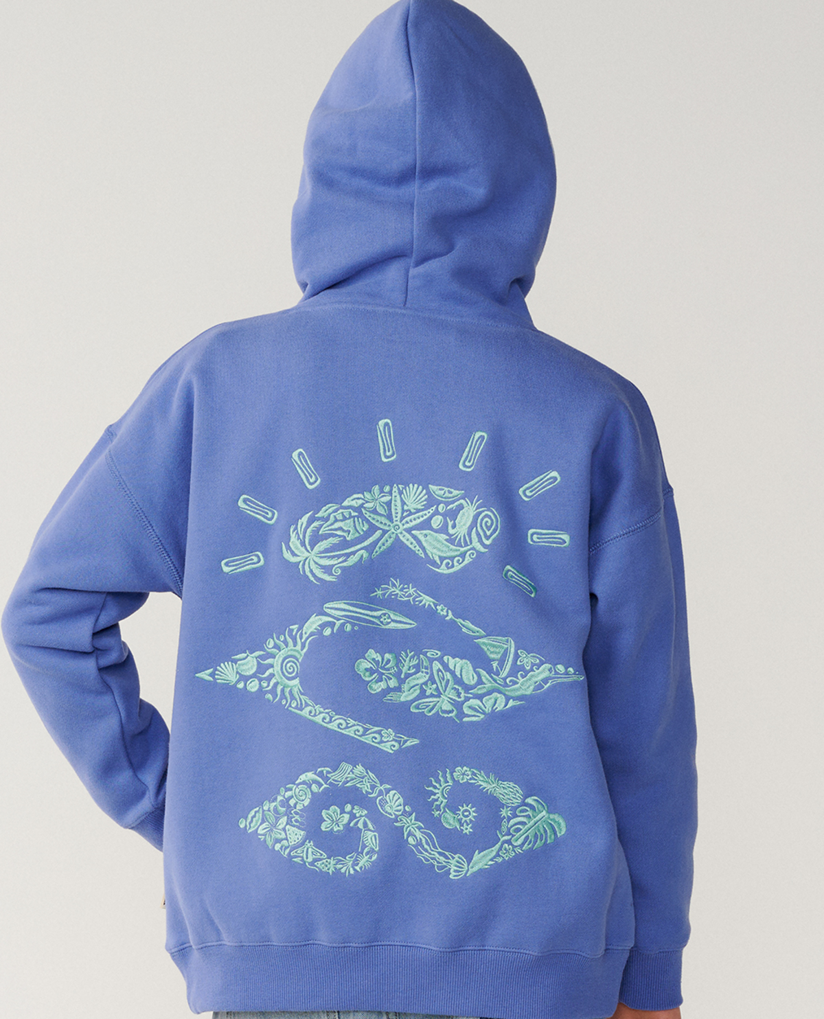 Sunkissed Search Hood - G