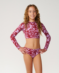 Pacific Coast Ls Set - Gi