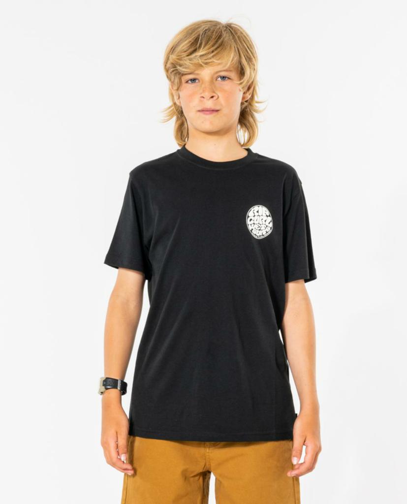 Wetsuit Icon Tee -kids
