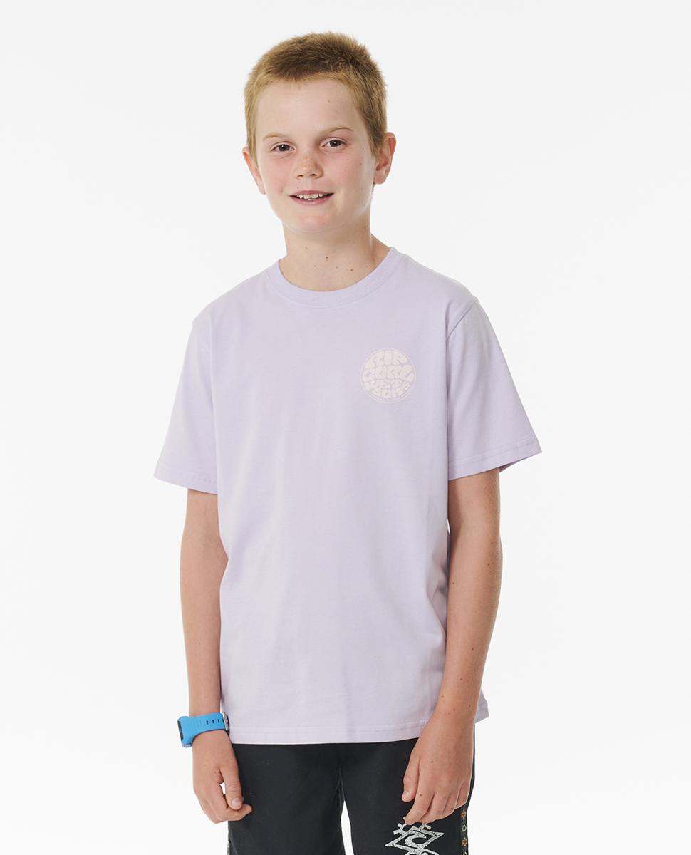 Wetsuit Icon Tee -kids
