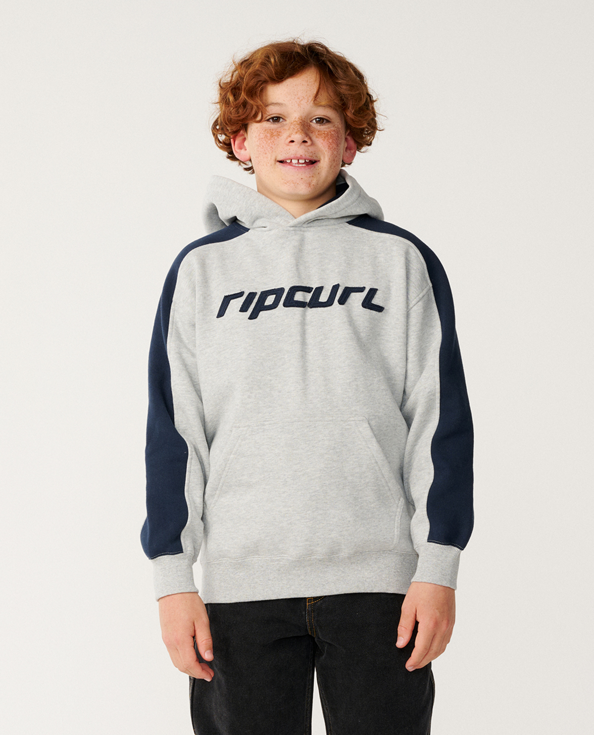 Archive Panel Hood-boy