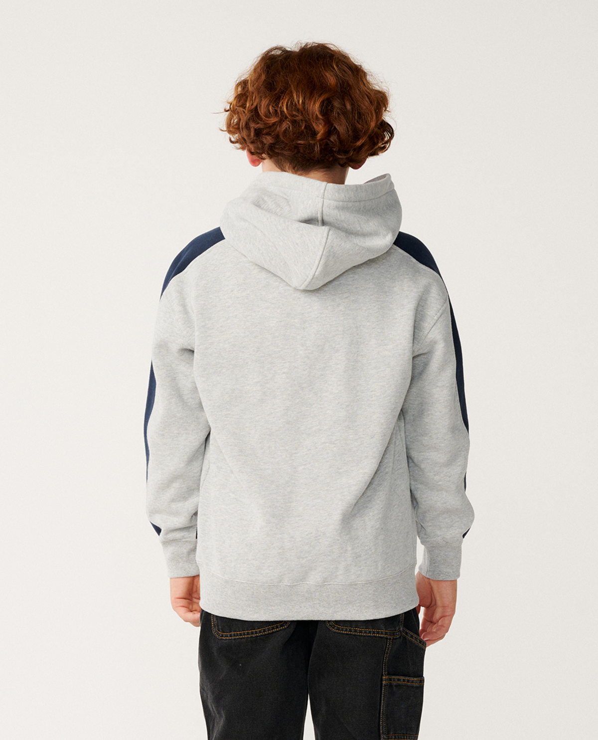 Archive Panel Hood-boy