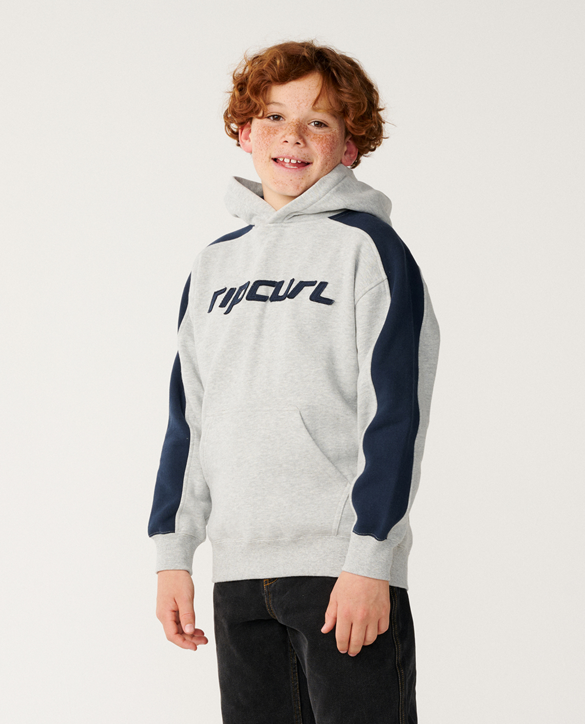 Archive Panel Hood-boy