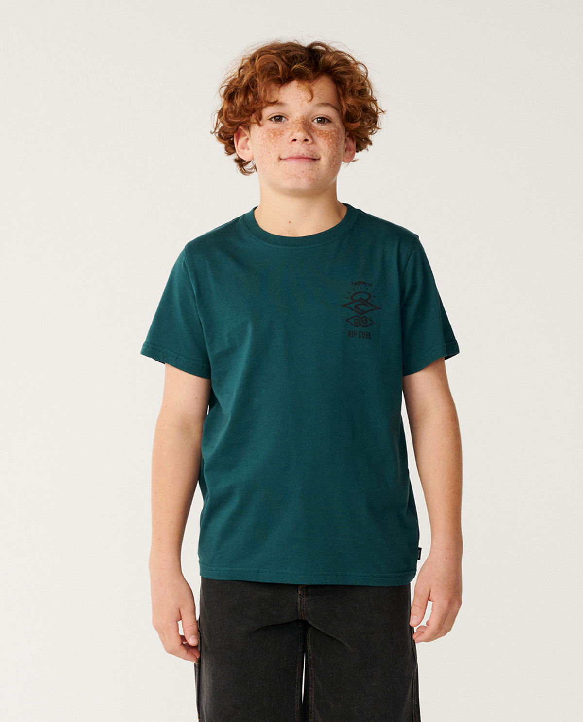 Search Icon Tee -boy