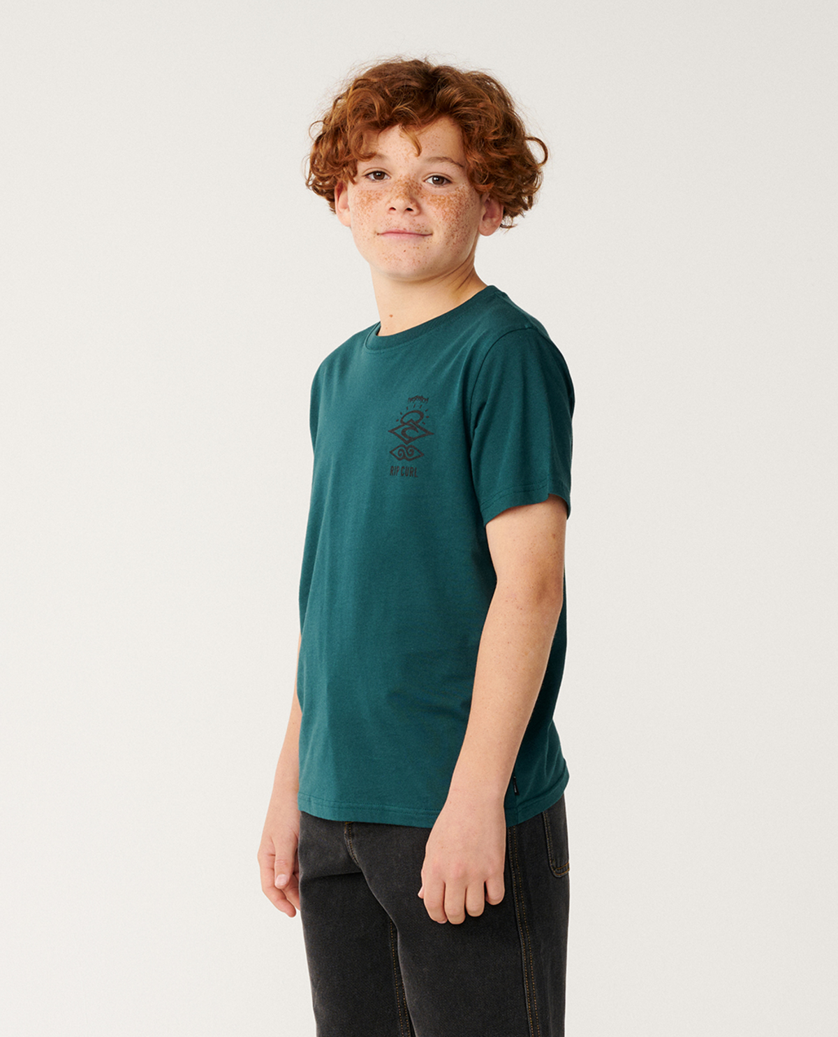 Search Icon Tee -boy