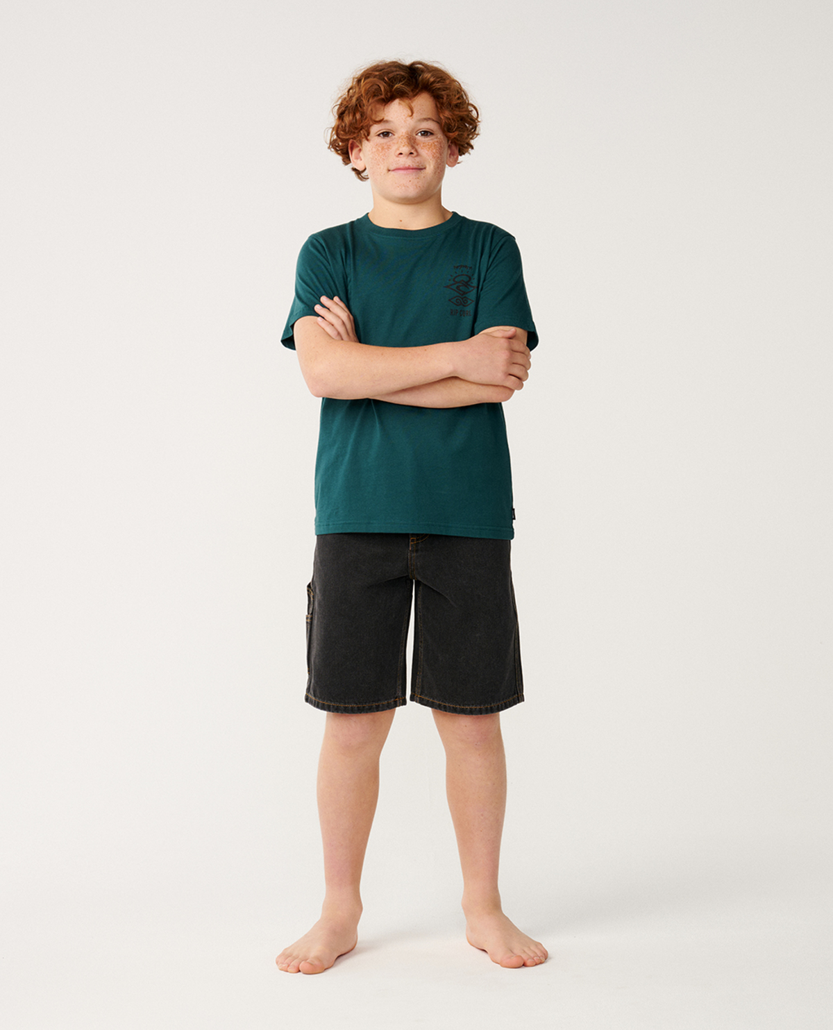 Search Icon Tee -boy