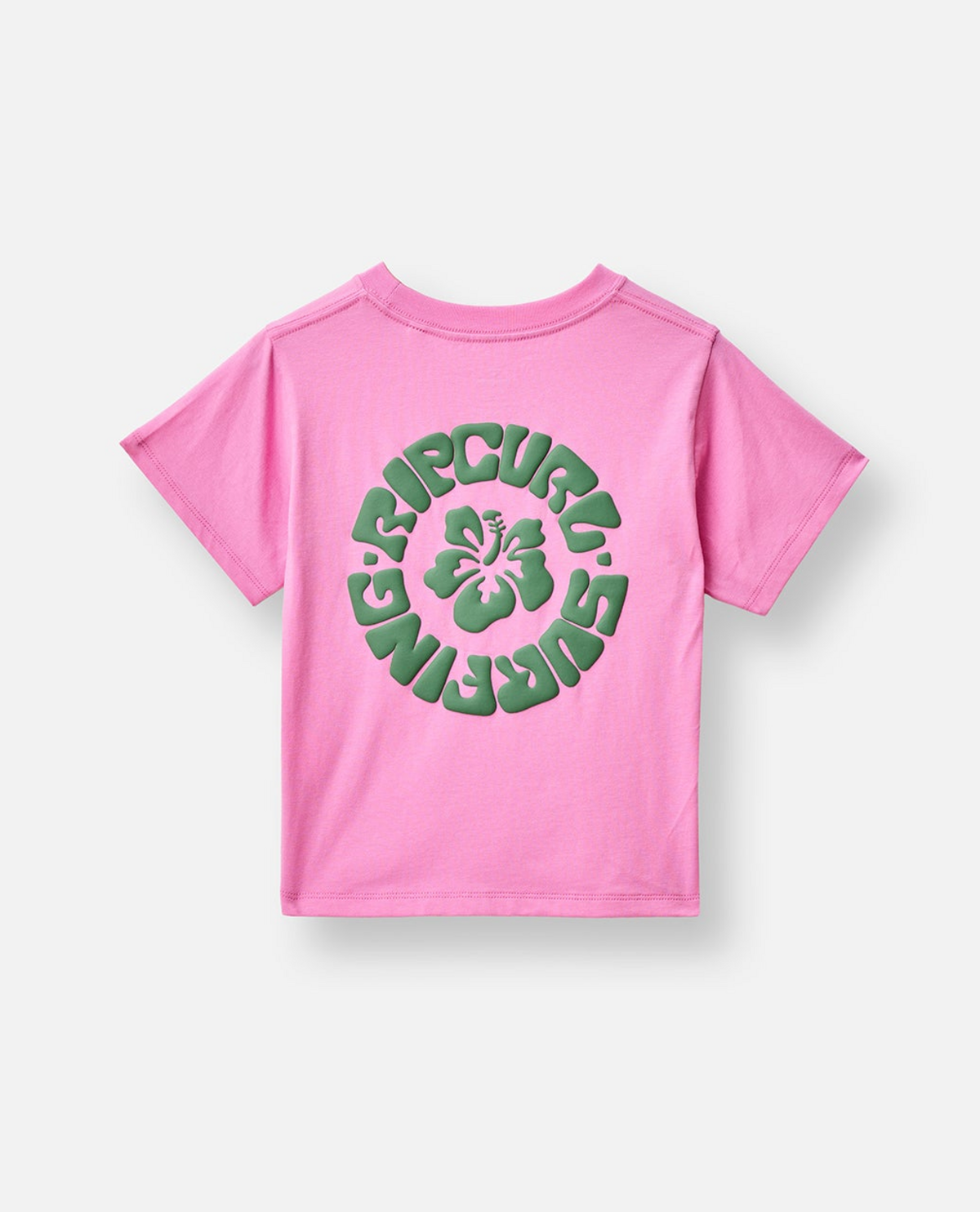 Surf Puff Standard Tee -g