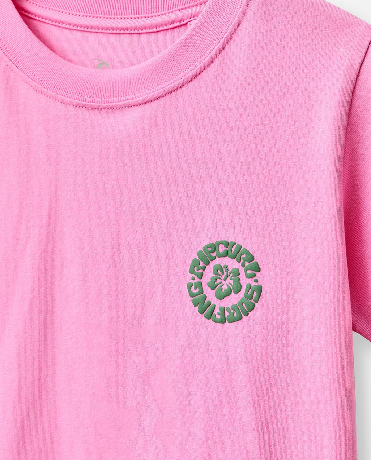 Surf Puff Standard Tee -g