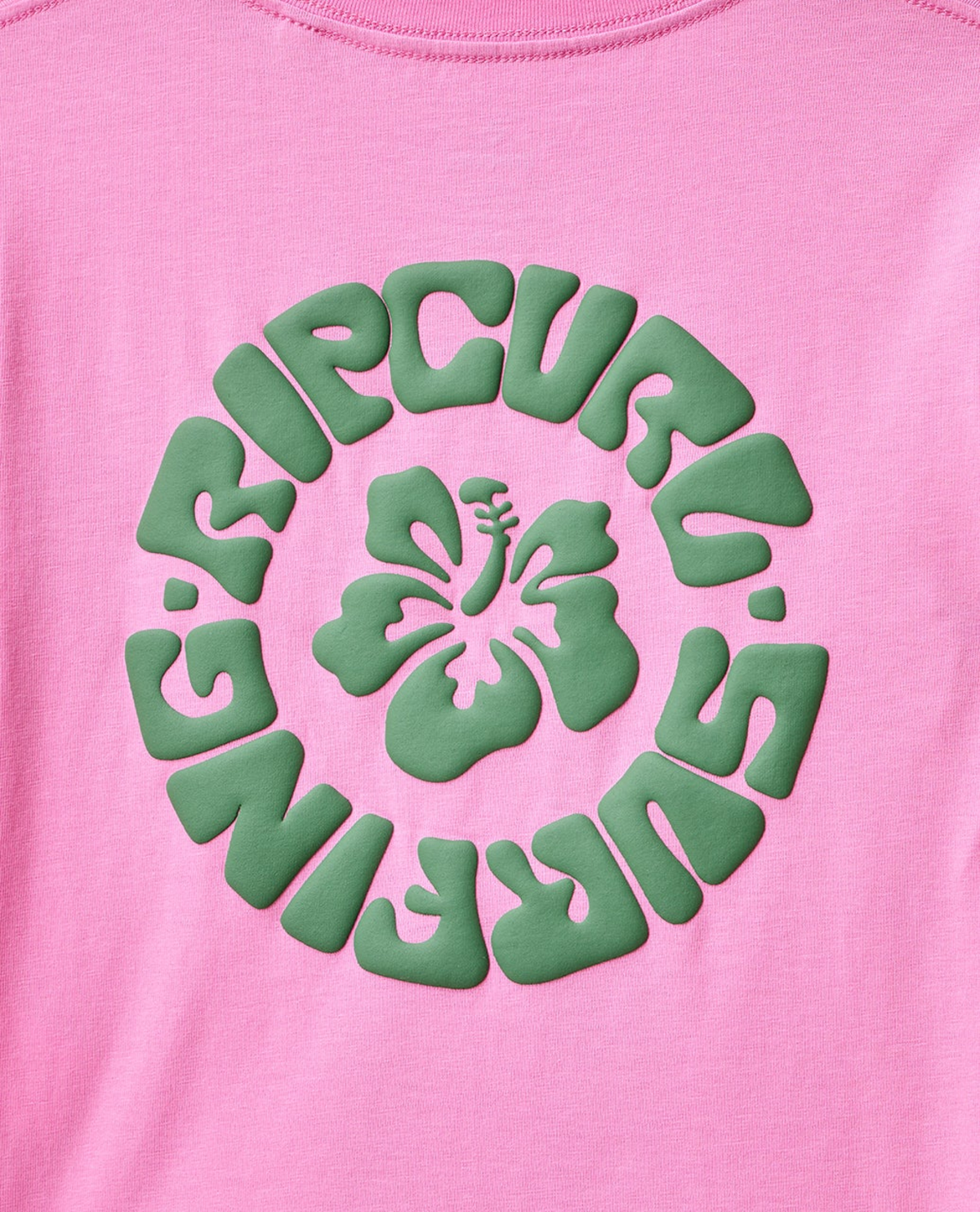Surf Puff Standard Tee -g