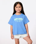 Surf Puff Standard Tee -g