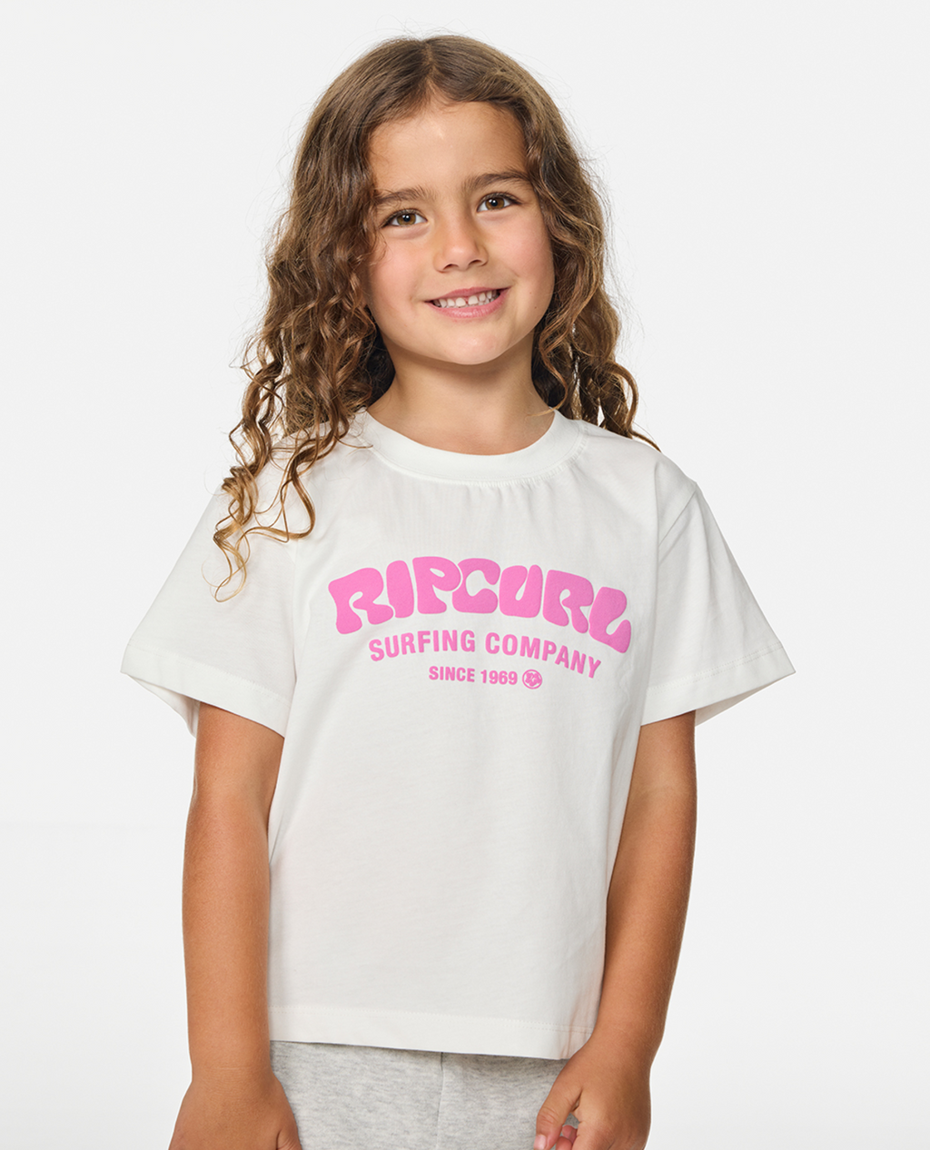 Surf Puff Standard Tee -g