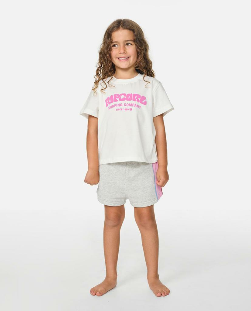 Surf Puff Standard Tee -g