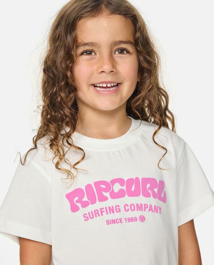Surf Puff Standard Tee -g