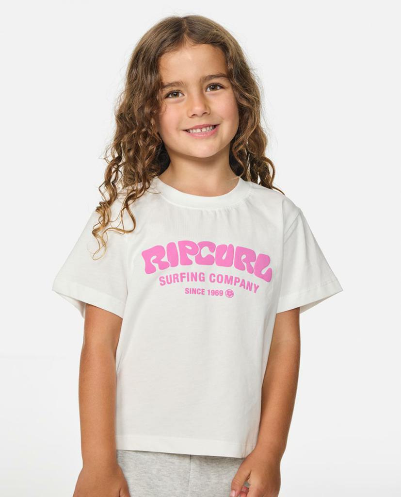 Surf Puff Standard Tee -g