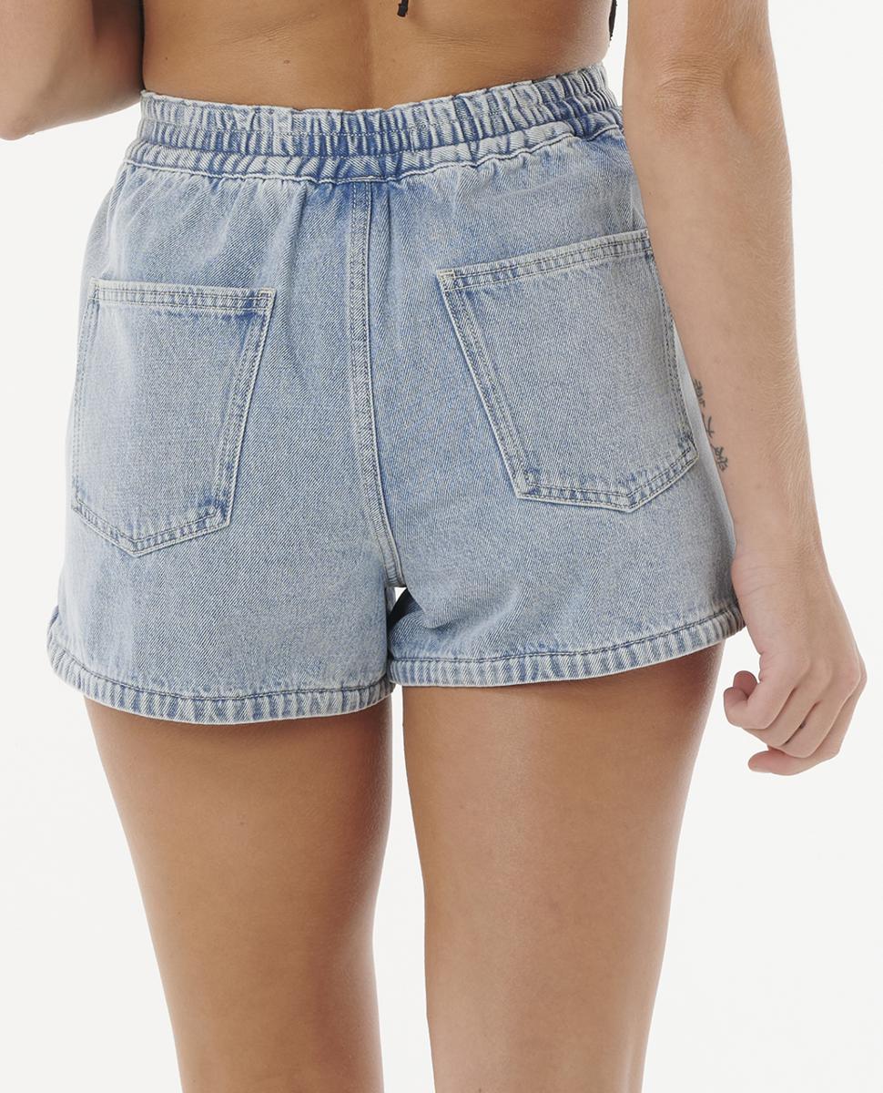 Pacific Rider Denim Short