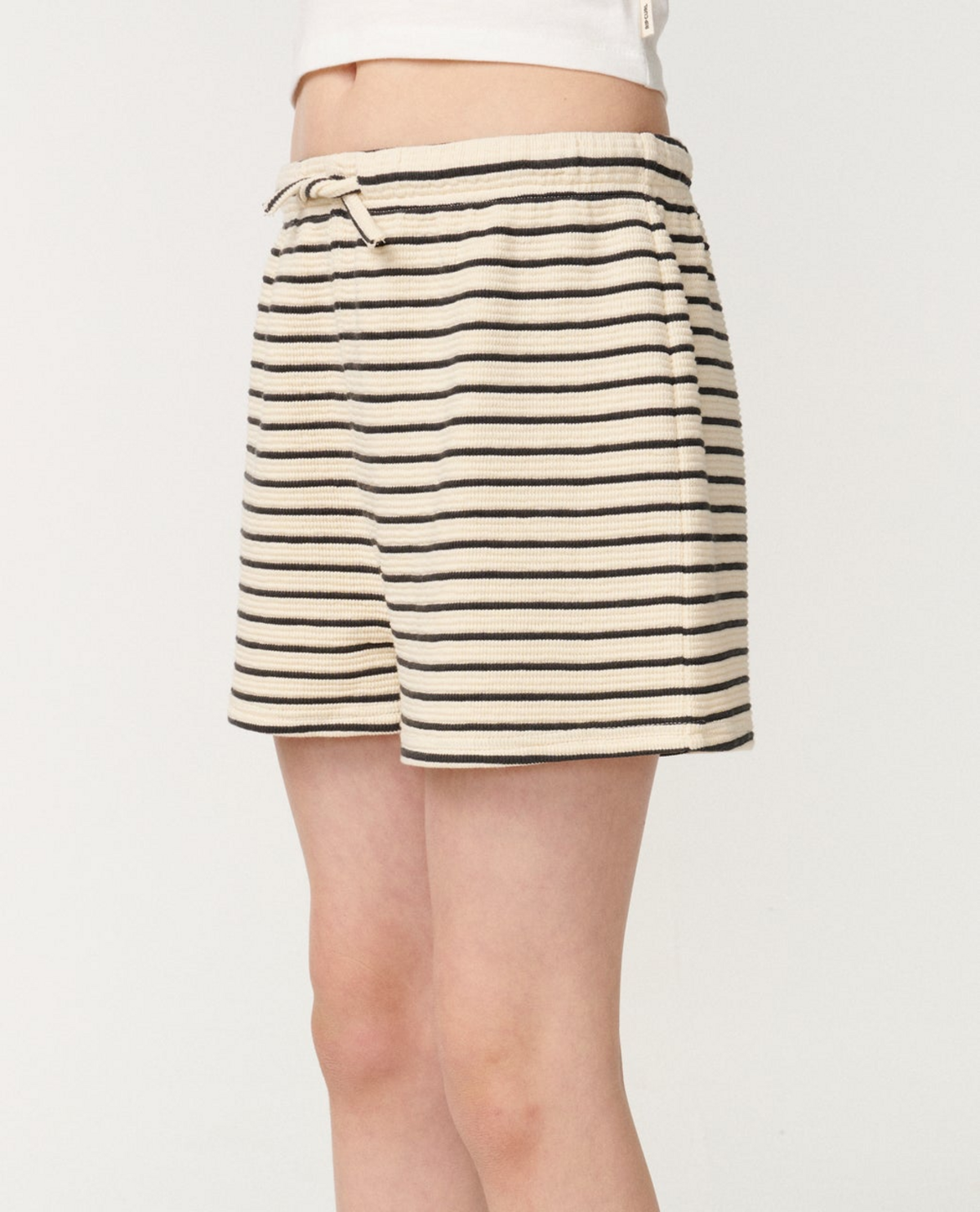 Island Stripe Walkshort -