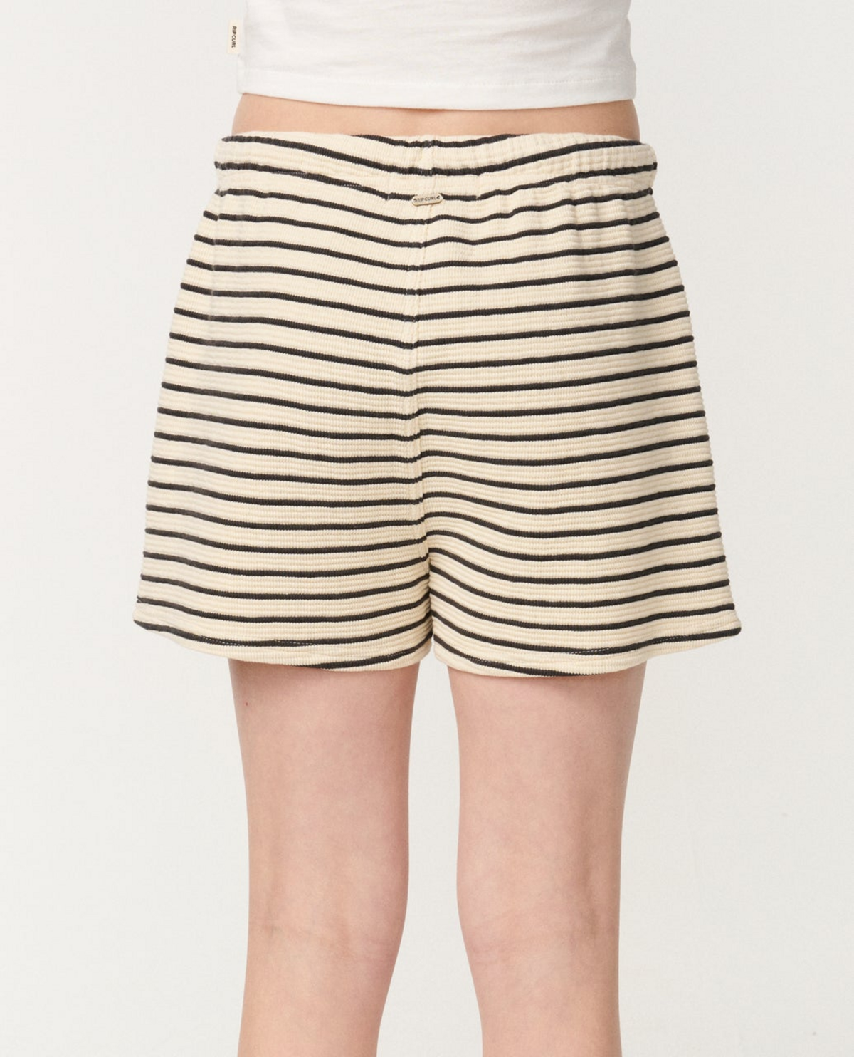 Island Stripe Walkshort -