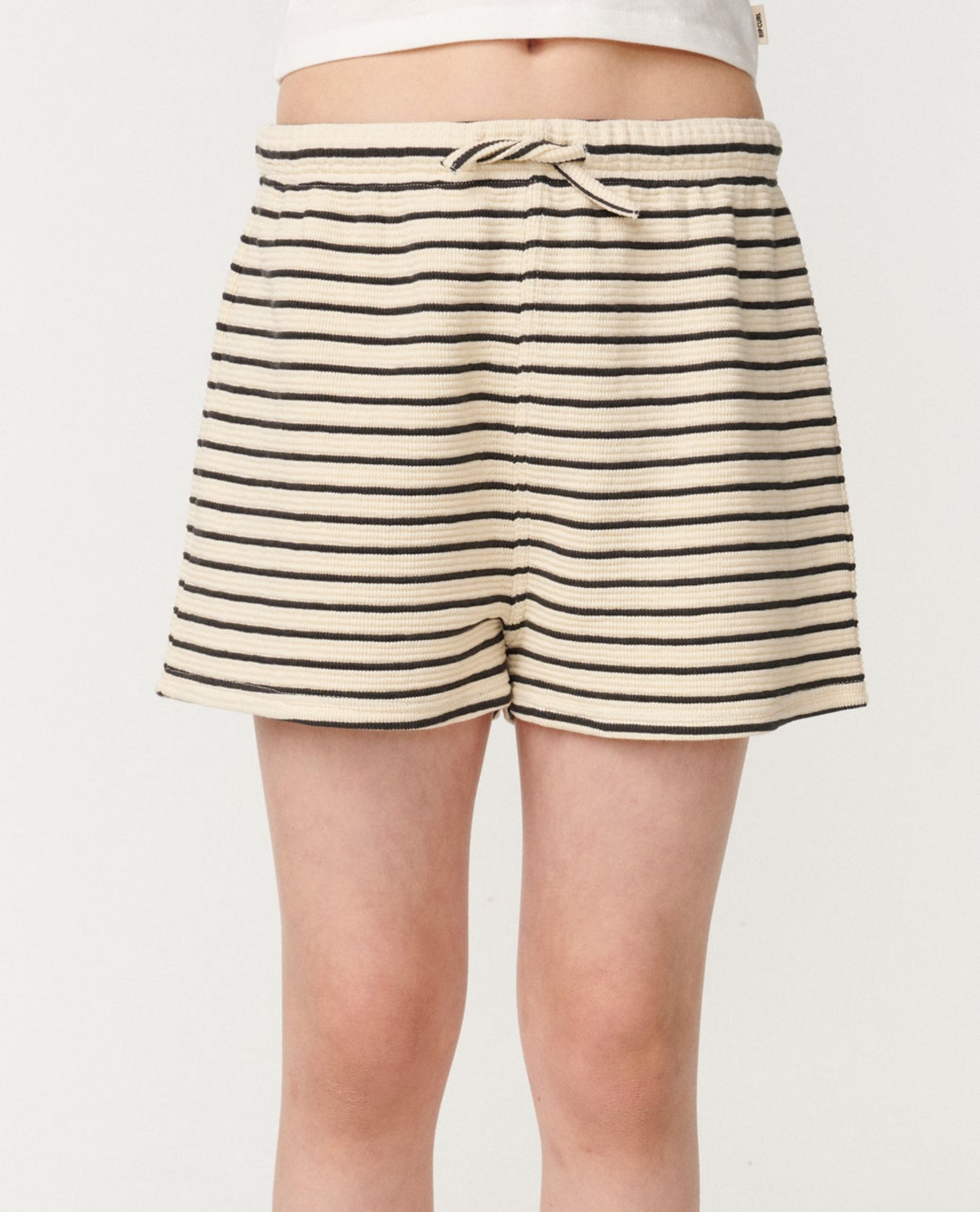 Island Stripe Walkshort -