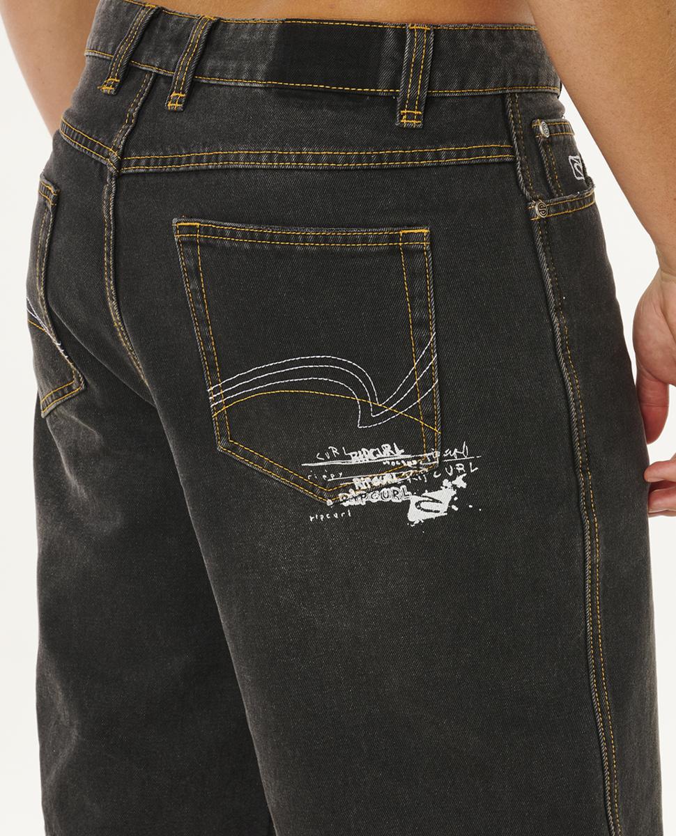 Inner Visions Denim Walks