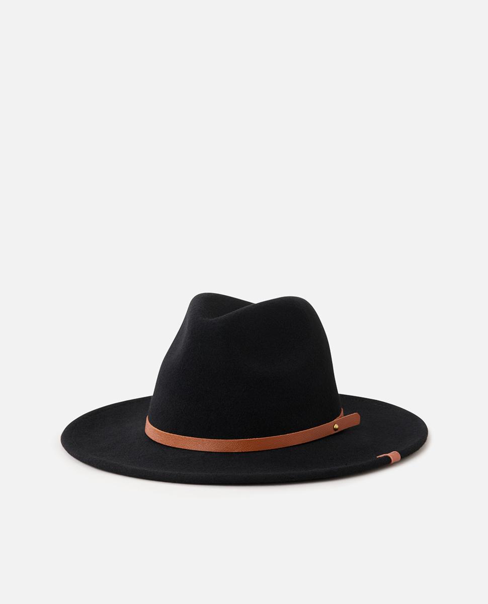 Classic Surf Wool Panama