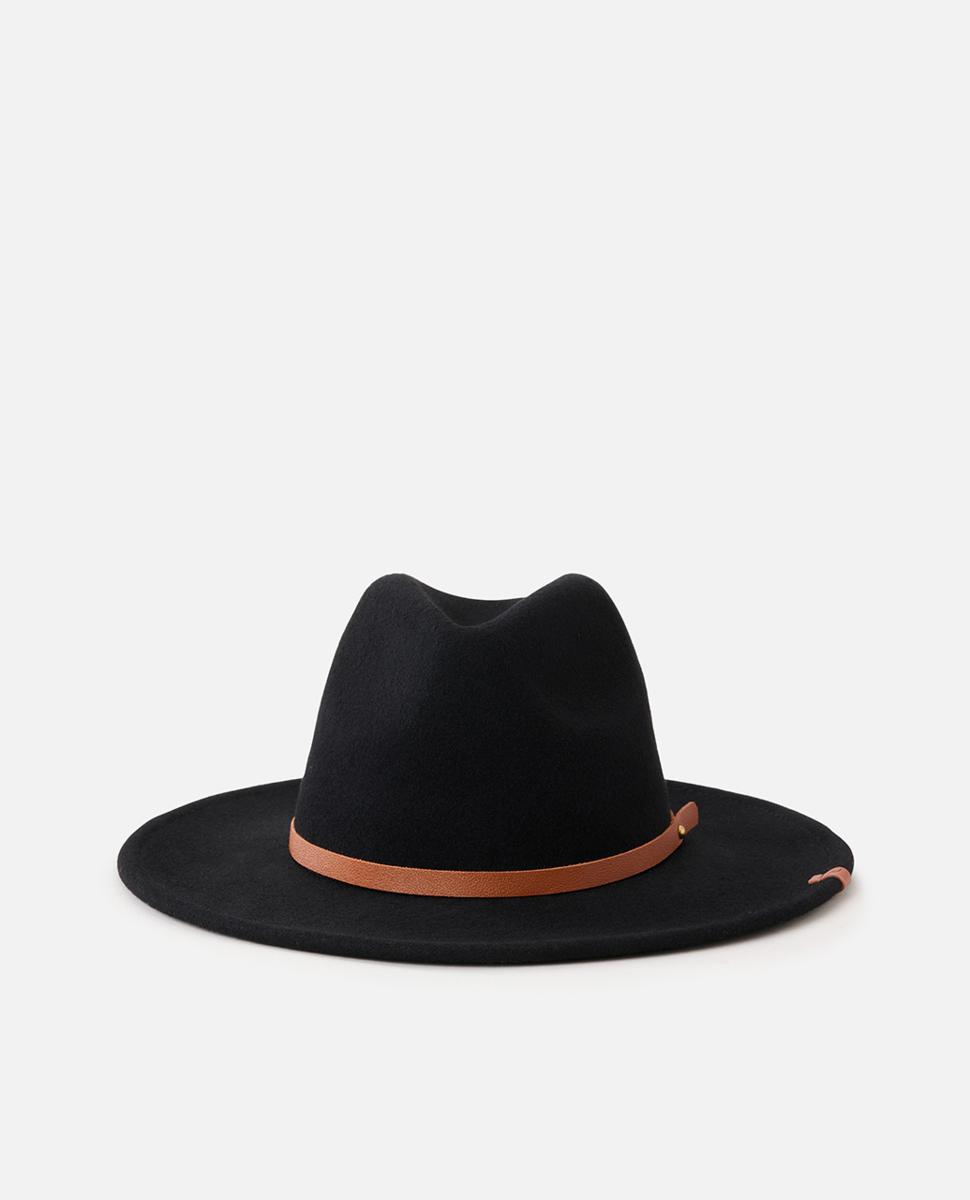 Classic Surf Wool Panama