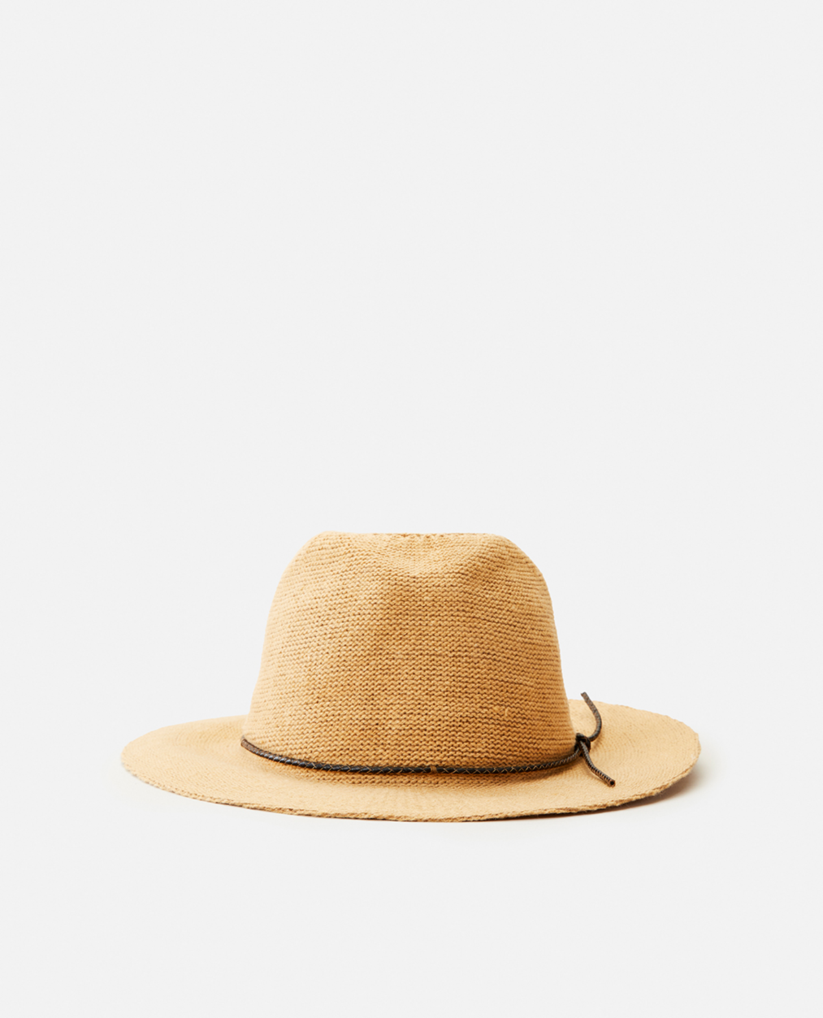 Classic Surf Knit Panama