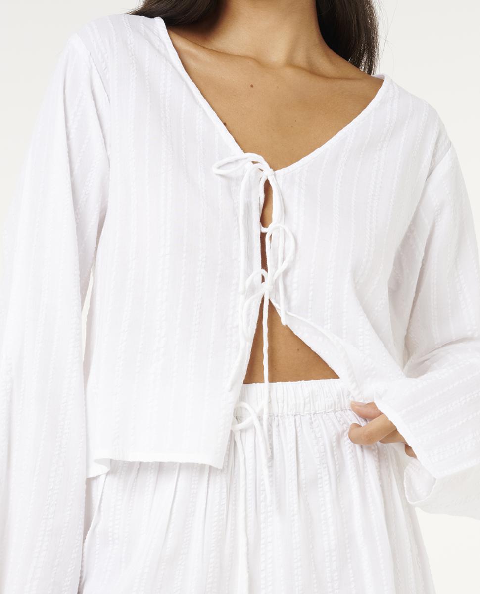 Haze Short