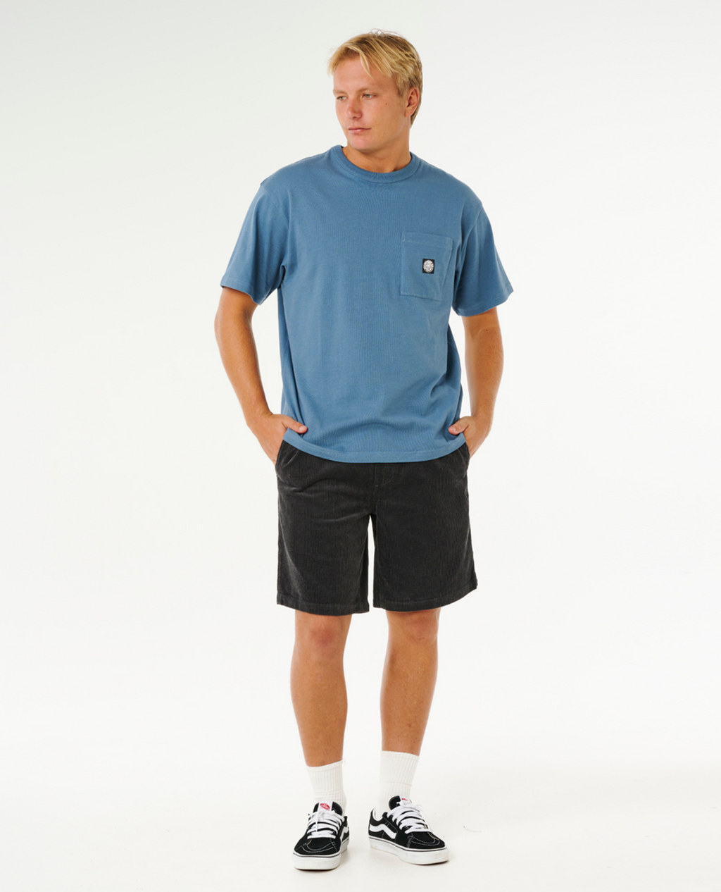 Premium Surf Cord 19 Voll