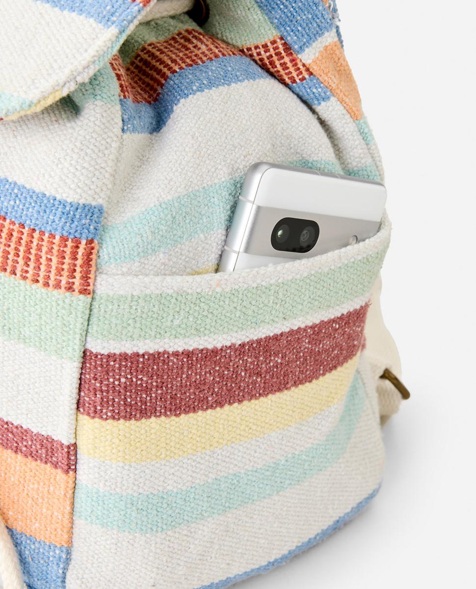 Oceanic 8l Mini Backpack