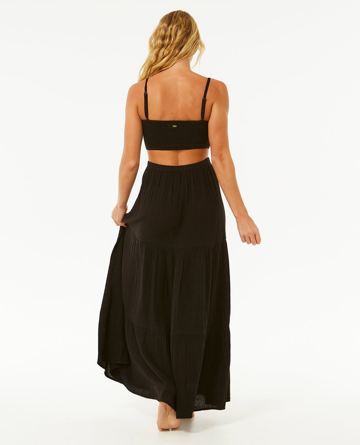 Premium Surf Maxi Dress