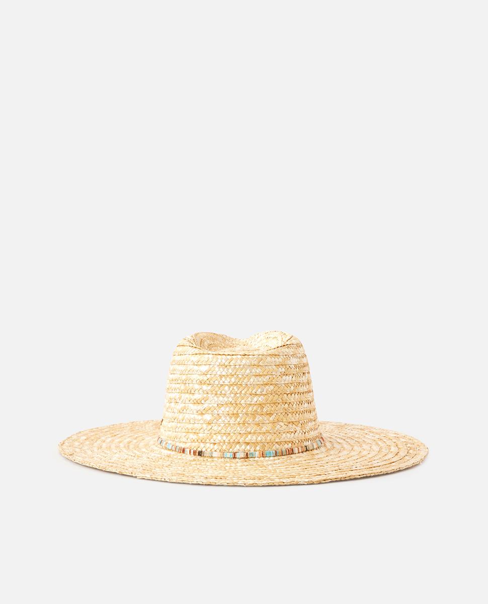 Classic Surf Straw Panama