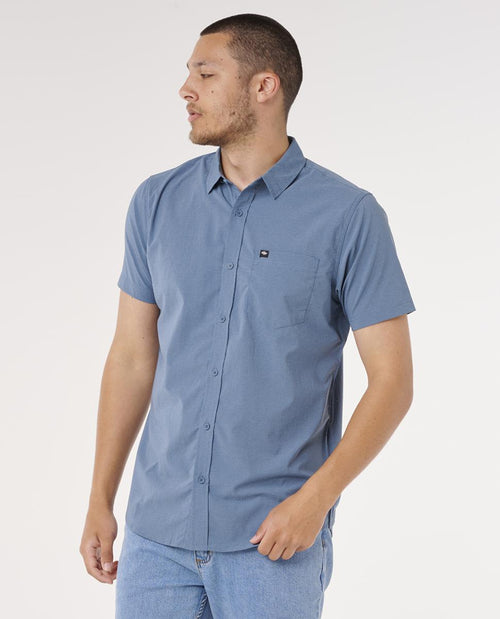 Aerotech S/s Shirt