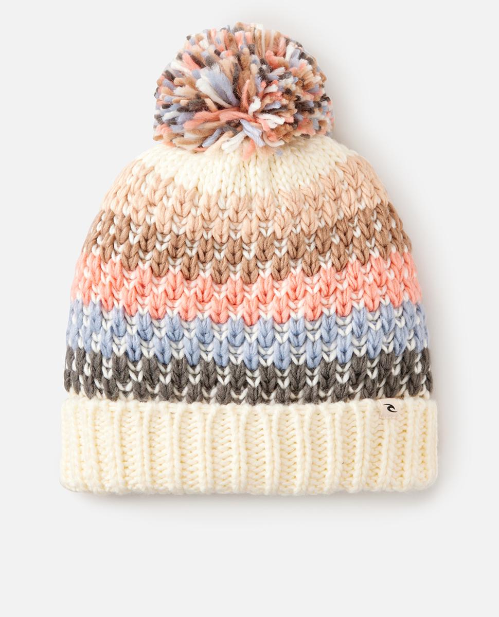 Cosy Reg Pom Pom Beanie