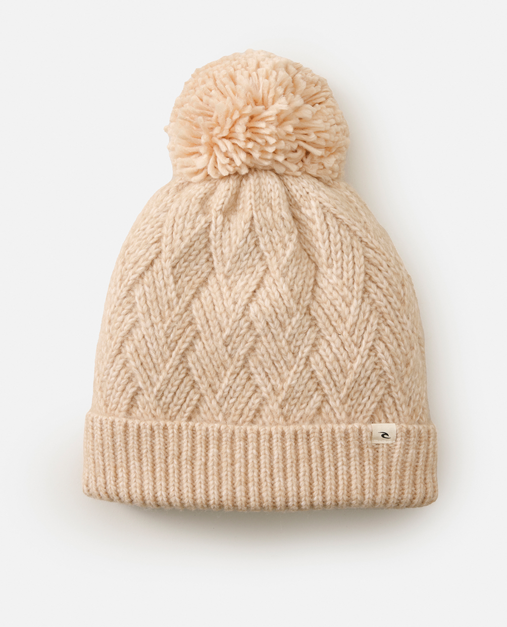 Premium Reg Pom Pom Beani