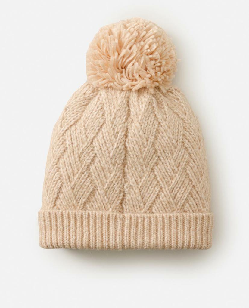 Premium Reg Pom Pom Beani