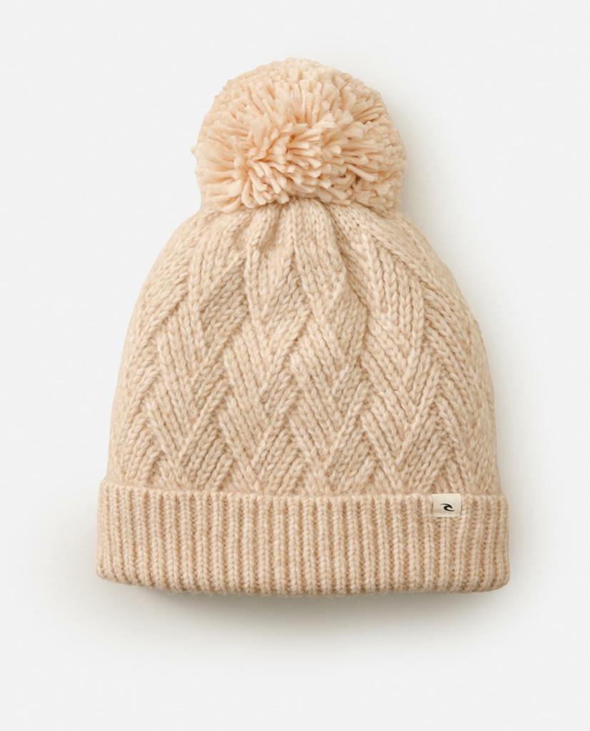 Premium Reg Pom Pom Beani
