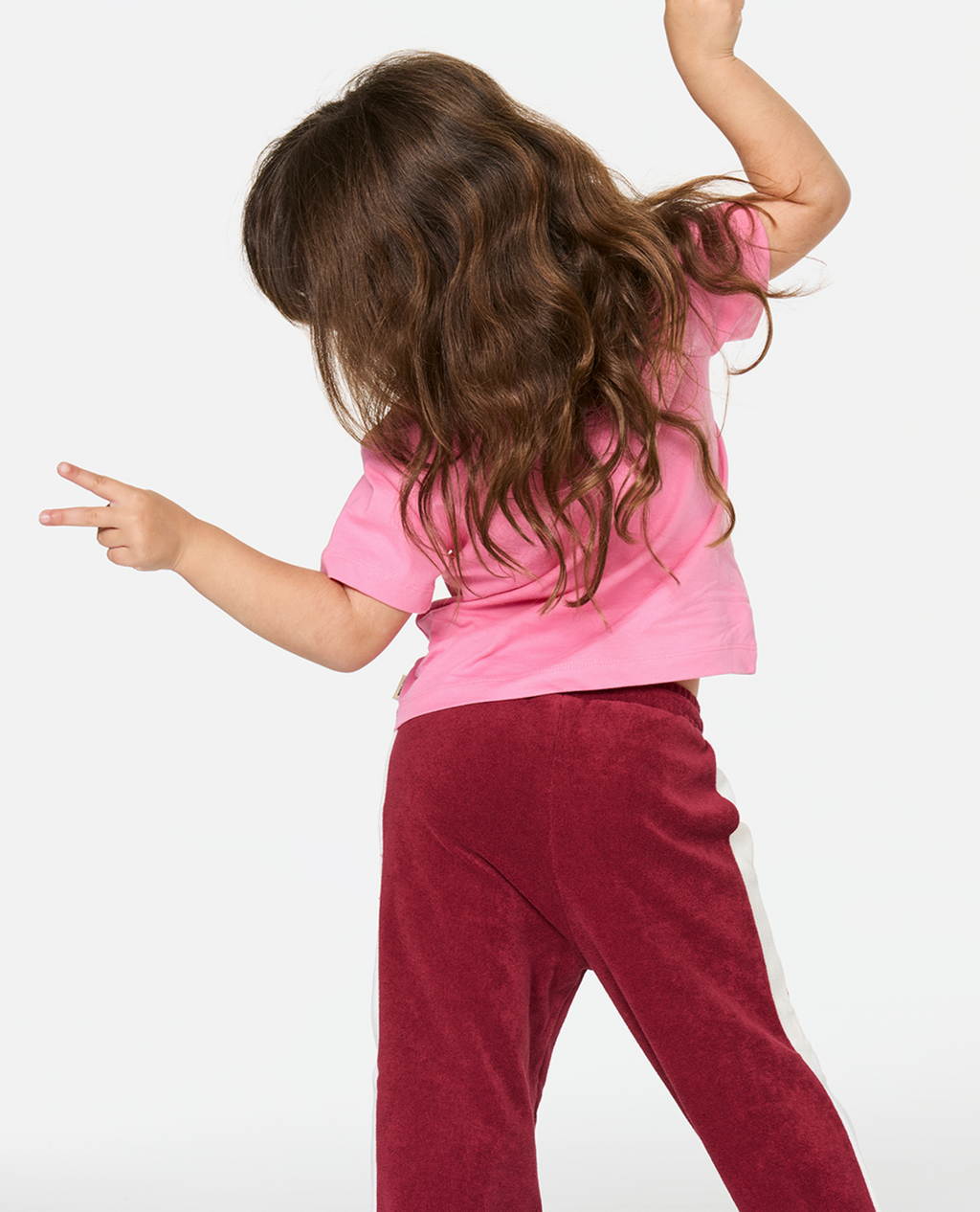 Surf Vista Tee - Girl