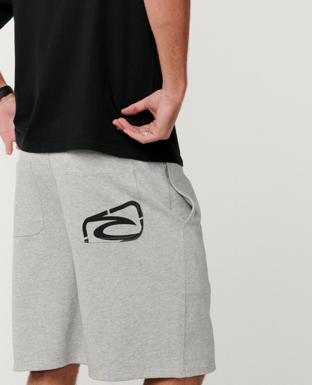 Archive Jersey Walkshort
