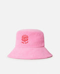 Icons Of Surf Bucket Hat