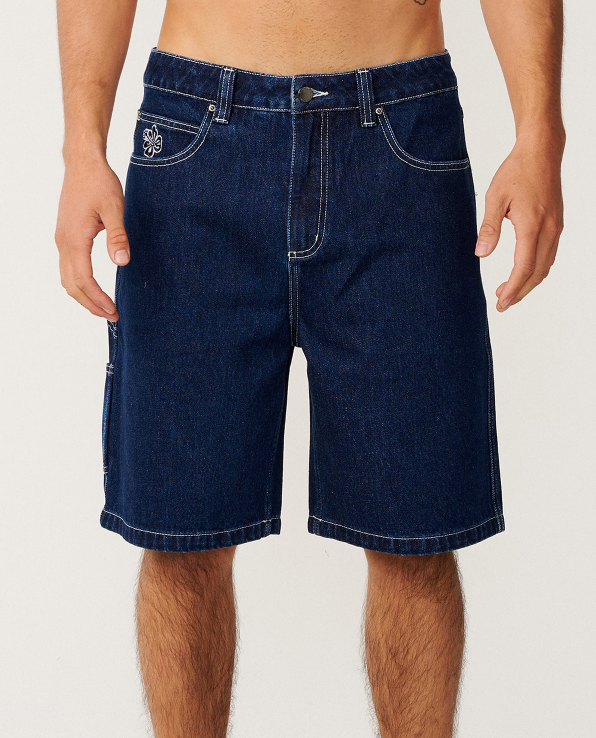 Super Computer Denim 21