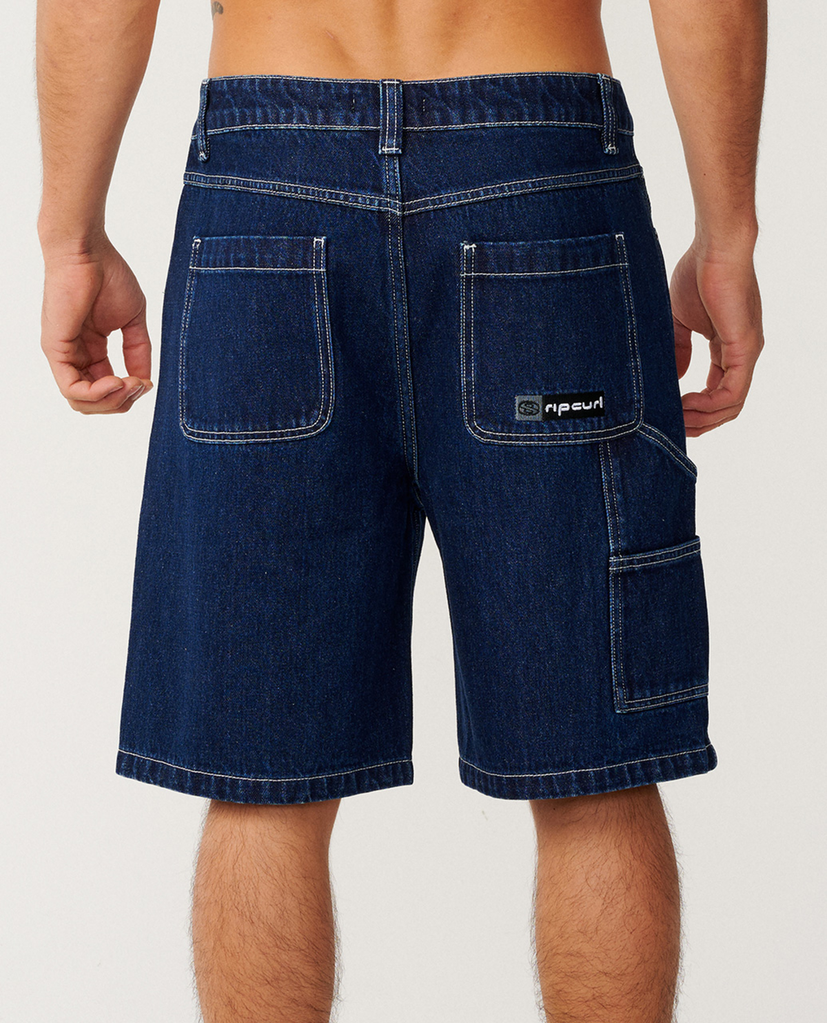 Super Computer Denim 21
